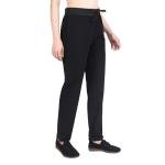 Organix Unisex Stretch Cargo Scrub Pants - Black