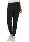 HeartSoul Women's Jogger Scrub Pants with Pockets