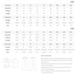 MISEMIYA Unisex Medical Scrub Set with Pants