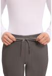 Cherokee Women's 360° Stretch Scrub Pant - Iron