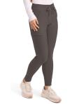 Cherokee Women's 360° Stretch Scrub Pant - Iron