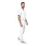 Natural Uniforms Unisex Exfoliating Medical Scrub Set