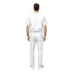 Natural Uniforms Unisex Exfoliating Medical Scrub Set