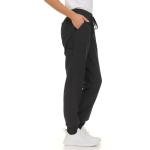 Nautica Scrub Pants for Women, Breathable Drawstring Jogger Scrubs for Women, 5 Pocket Stretch Soft Scrub Bottoms for Woman Black