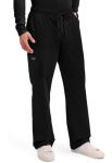 Cherokee Men's Tapered Leg Cargo Scrub Pants
