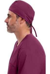 Cherokee Unisex Medical Scrub Cap