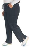 Dickies Women's EDS Essentials Drawstring Cargo Scrub Pants