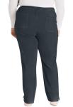Dickies Women's EDS Essentials Drawstring Cargo Scrub Pants