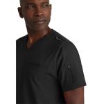 BARCO Grey's Anatomy Men's V-Neck Scrub Top