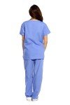 Just Love Women’s Ceil Scrub Set – 6 Pockets