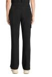 Healing Hands Scrubs for Women Medical Pant Drawstring Straight Leg Bottoms HH153, XL, Black