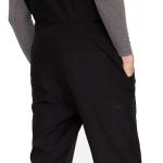 uniformsworld Louis Scrubs Set for Men — Classic V-Neck Stretch Top & Jogger Pants Yoga Waistband, 8 Pockets, Anti-Wrinkle