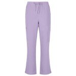 M&M Scrubs Women's Stretch Fabric Top & Pant Set