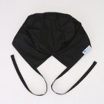 GUOER Unisex Scrub Cap - Stylish Colors Available