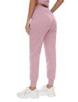 Women's Jogger Scrub Pants with 8 Pockets