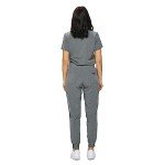 Women's Jogger Scrub Set - Stretchy & Stylish