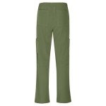 Women's Cool Stretch V-Neck Scrub Set - Olive