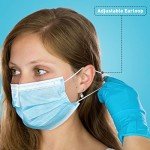 USA-Made 3-Ply Medical Grade Face Masks