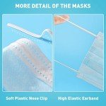 USA-Made 3-Ply Medical Grade Face Masks
