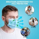 USA-Made 3-Ply Medical Grade Face Masks