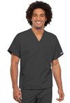 Cherokee Unisex V-neck Workwear Scrubs Top