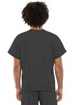 Cherokee Unisex V-neck Workwear Scrubs Top