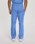Landau ScrubZone X-Large Unisex Scrub Pant, Ceil