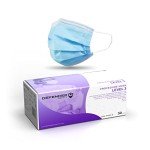 Defender ASTM Level 3 Medical Procedure Face Masks