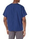Cherokee Unisex V-Neck Scrub Top with Pocket 4777
