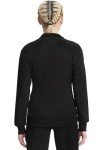 Women's Infinity Cherokee Zip Front Scrub Jacket - Black