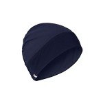 Navy Unisex Expandable Scrub Cap by FIGS