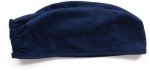 Cherokee Unisex Adjustable Scrub Cap - Navy