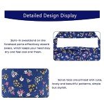 Adjustable Bouffant Hats for Women - 3 Pack