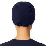 Navy Unisex Expandable Scrub Cap by FIGS