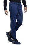 Cherokee Workwear Men's Straight Leg Jogger Pants