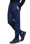 Cherokee Workwear Men's Straight Leg Jogger Pants