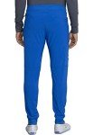 Cherokee Men's Royal Jogger Scrub Pants with Pockets