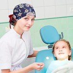 8 Pack Adjustable Bouffant Scrub Caps with Buttons