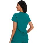 CozyFit Adjustable Scrub Caps for Men and Women