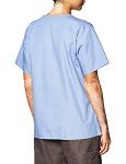 WonderWink Origins Bravo Fit Women's V-Neck Scrub Top