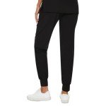 CozyFit Women’s Slim Fit Yoga Scrub Pants