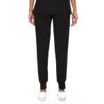 CozyFit Women’s Slim Fit Yoga Scrub Pants