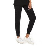 CozyFit Women’s Slim Fit Yoga Scrub Pants