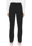 Women’s Med Couture Yoga Scrub Pants with Pockets