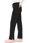 Women’s Med Couture Yoga Scrub Pants with Pockets