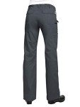 KOI Women's Dark Grey Medical Scrub Pants