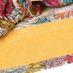 Multi-Color Bouffant Cap - One Size Fits All