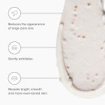 DRMTLGY Pumpkin Enzyme Face Mask with Jojoba Beads. Gentle Exfoliating Pumpkin Facial Mask for Dullness, Uneven Skin Tone, Fine Lines and Wrinkles. 5.5 oz