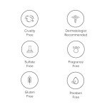 DRMTLGY Pumpkin Enzyme Face Mask with Jojoba Beads. Gentle Exfoliating Pumpkin Facial Mask for Dullness, Uneven Skin Tone, Fine Lines and Wrinkles. 5.5 oz