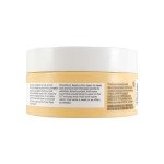 Freeman Smoothing Scrub Mask, Facial Mask & Face Scrub For Exfoliating Skin, Improve Skin Tone, Pumpkin Enzymes & AHAs, Travel Size Skincare, Vegan & Cruelty Free, 2 fl. oz./ 60 ml Jar, 2 Count